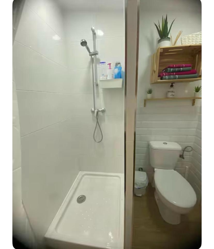 Casita Pinypon Villa Jerez de la Frontera Dış mekan fotoğraf